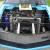 1968 AMX Big Bad Blue Super Street or Pro Street or Bracket LOADED
