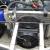 1968 AMX Big Bad Blue Super Street or Pro Street or Bracket LOADED