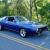 1974 AMC JAVELIN AMX.. 360 CI V8.. 4-SPEED.. ONE OF THE BEST YOU WILL FIND ..