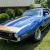 1974 AMC JAVELIN AMX.. 360 CI V8.. 4-SPEED.. ONE OF THE BEST YOU WILL FIND ..