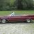 1963 Chrysler Convertible Imperial Crown 6.8L