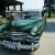 1949 Chrysler  New Yorker Town and Country Woody Convertible