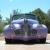 1940 Buick Super Coupe, Custom Riviera/Jaguar-esque