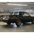1986 Buick Regal Grand National two door coupe