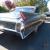 1962 Cadillac Eldorado Convertible... LOW miles.. AC SOLID WILL BE AT HERSHEY
