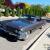1962 Cadillac Eldorado Convertible... LOW miles.. AC SOLID WILL BE AT HERSHEY