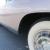 1959 Eldorado Biarritz Bucket Seats  VIEW AT HERSHEY - AIR RIDE - MOVIE CAR