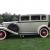 1933 Rockine Studebaker Car