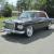 1962 Studebaker Lark convertible great tv/movie/video history