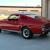 1968 Ford Mustang 427 Fastback 7.0L Rare S Code 535 HP