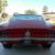 1968 Ford Mustang 427 Fastback 7.0L Rare S Code 535 HP
