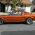 1966 Ford Mustang 2 Plus 2 2 Door  Fastback