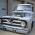 1955 Ford F100........SILVER BULLET!!!!!!!!!!!!!!!!!!!