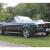 1967 Ford Mustang Convertible - GT 500 Eleanor Tribute - New Build