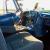 Classic Ford COE Hauler Vinatge Dragster Vintage Camper complete Hot Rod Display
