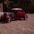 1930 Ford Vintage Traditional Hot Rod Coupe