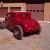 1930 Ford Vintage Traditional Hot Rod Coupe