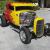 1931 Ford 5 window coupe hotrod hot rod