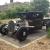 1929 FORD PICKUP TRUCK HOT ROD