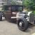 1929 FORD PICKUP TRUCK HOT ROD