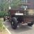 1929 FORD PICKUP TRUCK HOT ROD