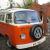  Volkswagen Devon Classic Campervan, elevating roof,fully equiped.,T2.1975 