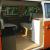  Volkswagen Devon Classic Campervan, elevating roof,fully equiped.,T2.1975 