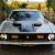  1971 Ford Mustang Mach 1 351 M code with 4 Speed Manual Transmission 