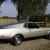  1971 Ford Mustang Mach 1 351 M code with 4 Speed Manual Transmission 
