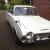  Ford Corsair Crayford Convertible 