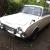  Ford Corsair Crayford Convertible 