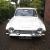  Ford Corsair Crayford Convertible 