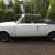  Ford Corsair Crayford Convertible 