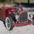 custom hotrod Roadster Pickup plymouth ford chevy 3x2 4-speed traditional 32 39