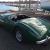 Austin Healey 1954 100/4 100/4 BN1 Awesome unmolested elegance and grace, VIDEO!