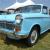 NL320 Pickup Vintage Rare Japanese Original Classic Restored Clean One-of-a-Kind