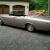 1966 Lincoln Continental Convertible - 48,434 Miles - Suicide Doors