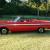 1964 MERCURY COMET CALIENTE CONVERTIBLE 67,000 MILE SURVIVOR,BARN FIND, HOT ROD!