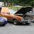 Oldsmobile, 72 Cutlass Supreme Convertible with 455 and M22 Transmission