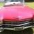 1959 Cadillac coupe de vile conversion  TOPLESS.. DISK BRAKE CONVERSION KIT