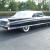 Cadillac Eldorado Convertible 1962