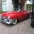 1953   AACA first JR  2010 SUPER  FACTORY RED SHOW CAR less made than SKYLARK