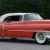 1953   AACA first JR  2010 SUPER  FACTORY RED SHOW CAR less made than SKYLARK