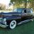 1949 Cadillac Series 75 Custom Limousine