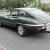 E-type V-12 Coupe - Restored - Hot Rod - Very Fast and Fun...