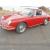 1968 Porsche 912 California Dream Machine 