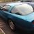 Chevrolet Corvette C4 1992 Auto RARE and over 4K of work just done