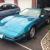  Chevrolet Corvette C4 1992 Auto RARE and over 4K of work just done