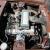  1978 Automatic Triumph Stag 3.0L V8 (Russet Brown) 
