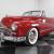 BUICK 455 MOTOR, POWER TOP, AUTO TRANS, POWER STEERING AND BRAKES, A/C, DRIVE AN